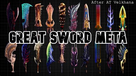 best charm for greatsword mhw.